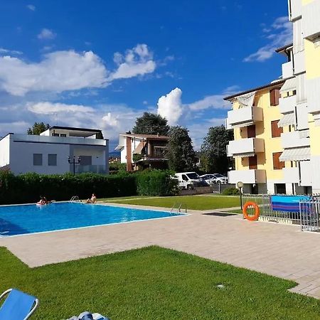 Caba Holiday Bardolino Pasubio Ngoại thất bức ảnh