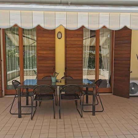 Caba Holiday Bardolino Pasubio Ngoại thất bức ảnh