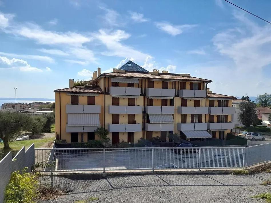 Caba Holiday Bardolino Pasubio Ngoại thất bức ảnh