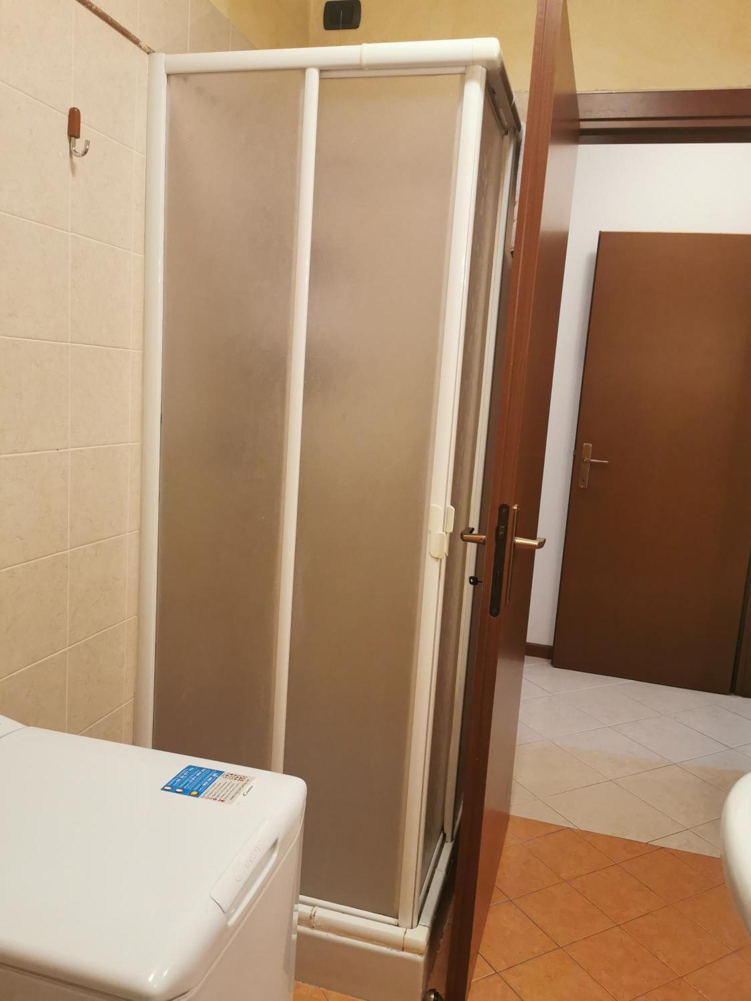 Caba Holiday Bardolino Pasubio Ngoại thất bức ảnh