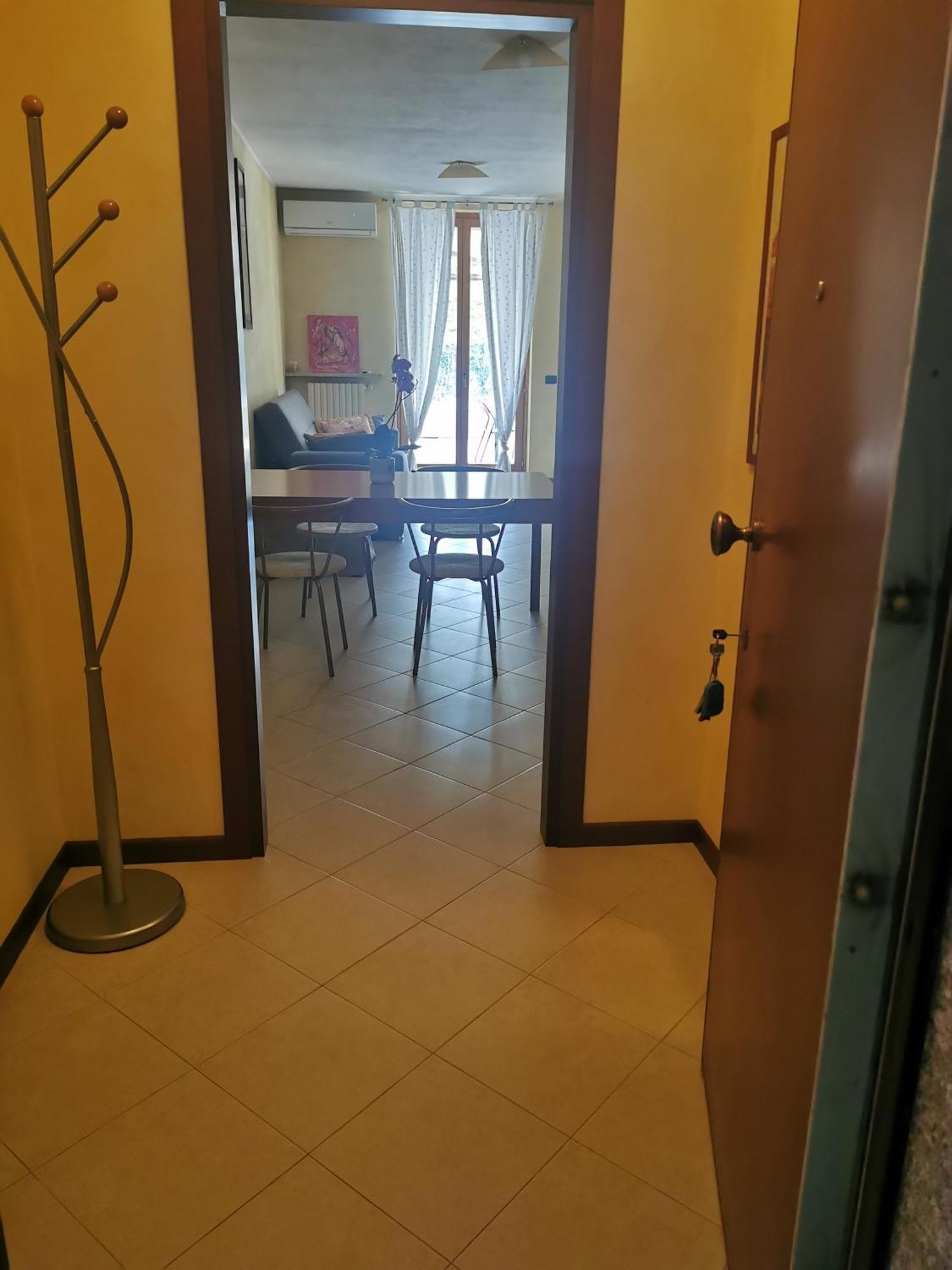 Caba Holiday Bardolino Pasubio Ngoại thất bức ảnh